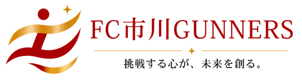 FC市川GUNNERS ロゴ