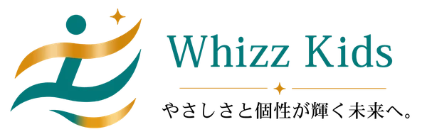 Whizz Kids ロゴ