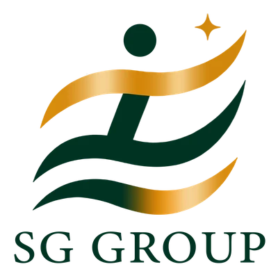 SG GROUP ロゴ